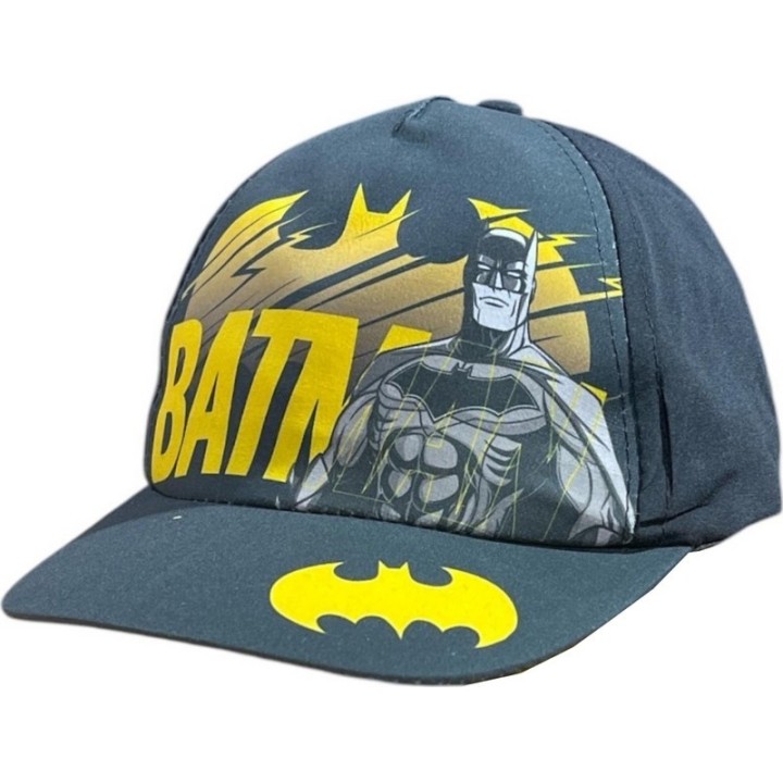 Casquette Batman