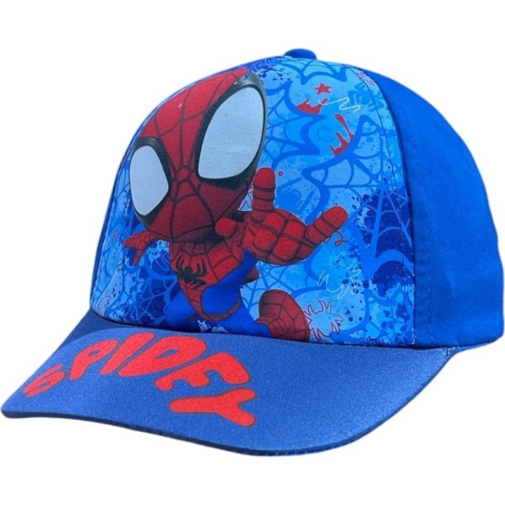 Casquette Spiderman Marvel