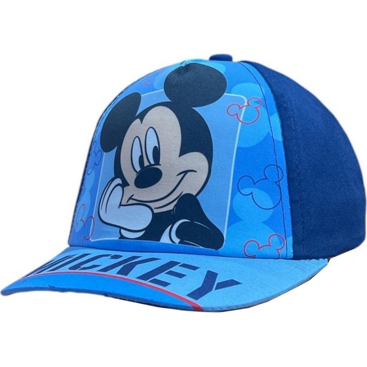 Casquette Mickey Disney