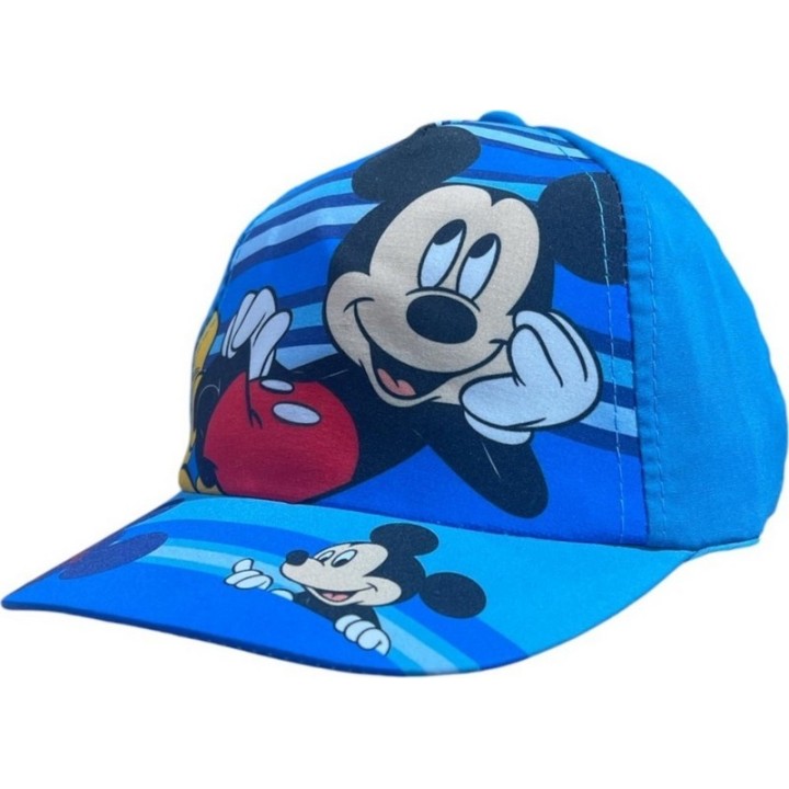 Casquette Mickey Disney