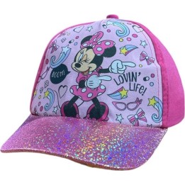 Casquette Minnie Disney