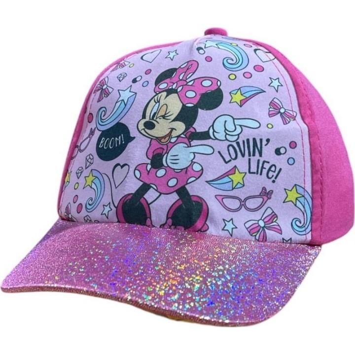 Casquette Minnie Disney