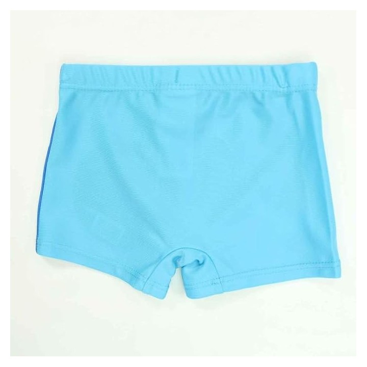 Boxer de bain spiderman marvel