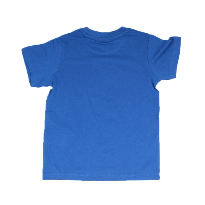 Tee-Shirt Manches Courtes Pat Patrouille