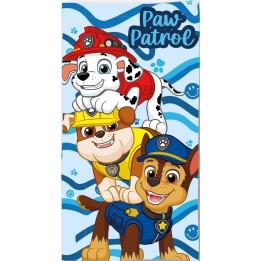 Drap de Plage Paw Patrol