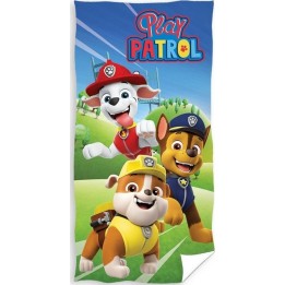 Drap de Plage Paw Patrol