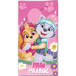Drap de Plage Paw Patrol