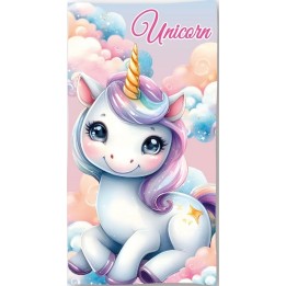 Drap de Plage Licorne