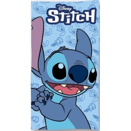 Drap de plage Stitch Disney
