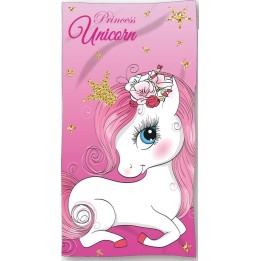 Drap de Plage Licorne