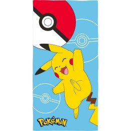 Drap de Plage Pokémon