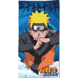 Drap de Plage Naruto