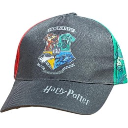 Casquette Harry Potter Full Sublimation