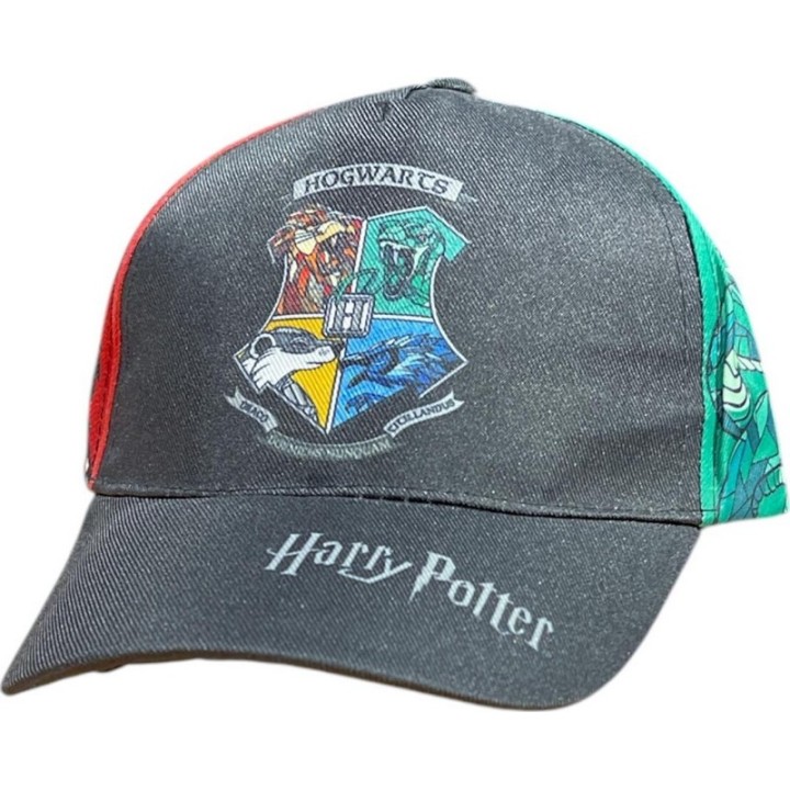 Casquette Harry Potter Full Sublimation