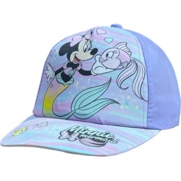 Casquette Minnie