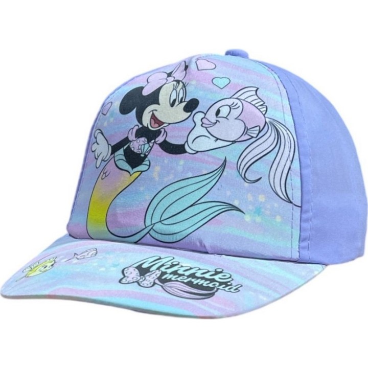 Casquette Minnie