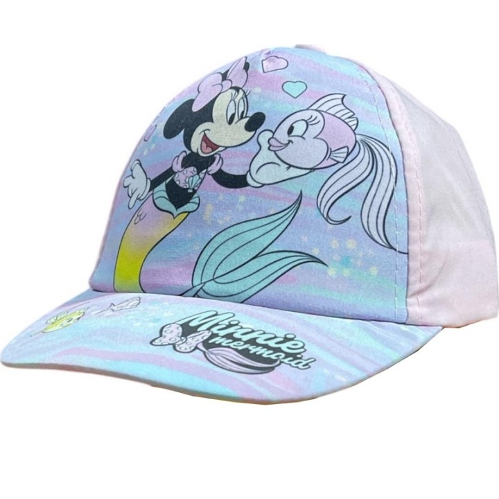 Casquette Minnie