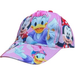 Casquette Minnie Disney  Full Sublimation