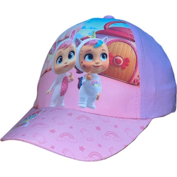 Casquette Cry Babies