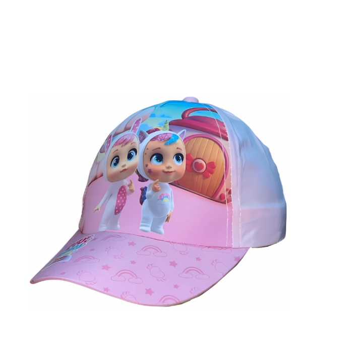Casquette Cry Babies