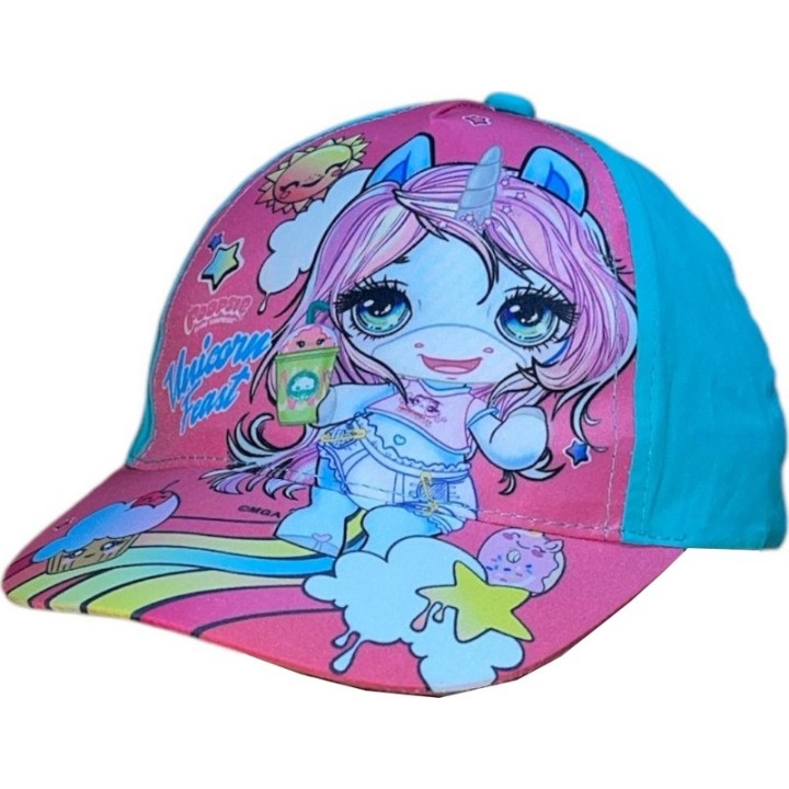 Casquette Poopsie