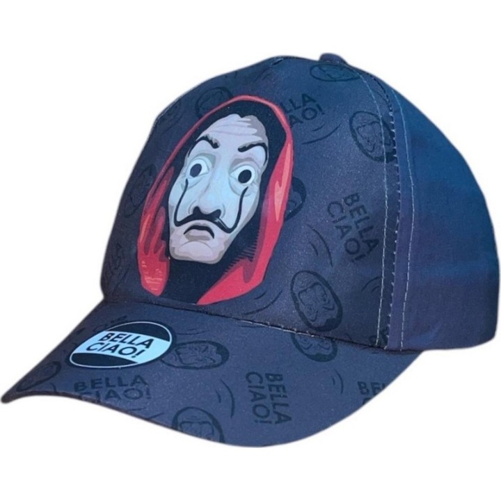 Casquette Bella Ciao