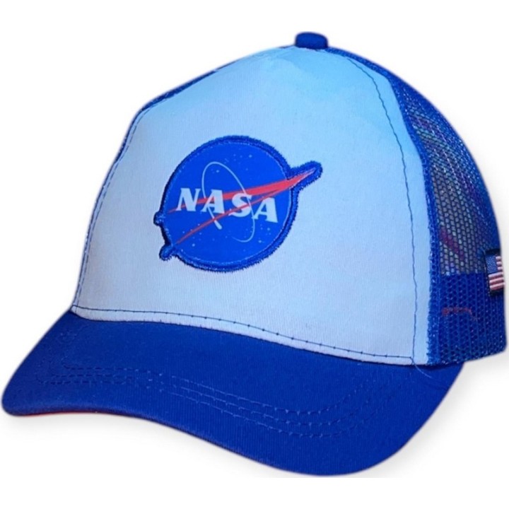 Casquette Nasa