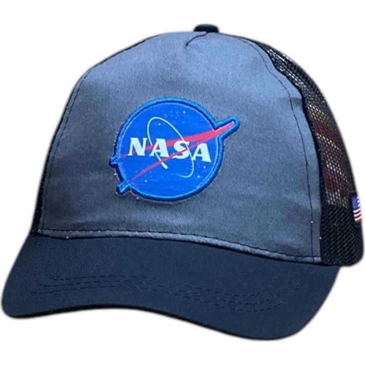 Casquette Nasa