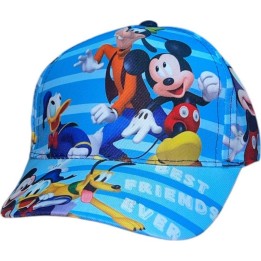 Casquette Mickey Disney Full Sublimation