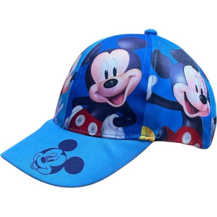 Casquette Mickey Disney Full Sublimation
