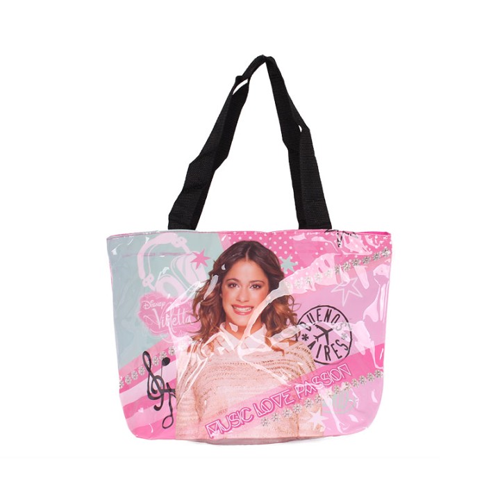 Sac à Main Violetta Disney
