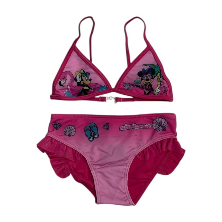 Maillot de bain - Bikini - Minnie Disney