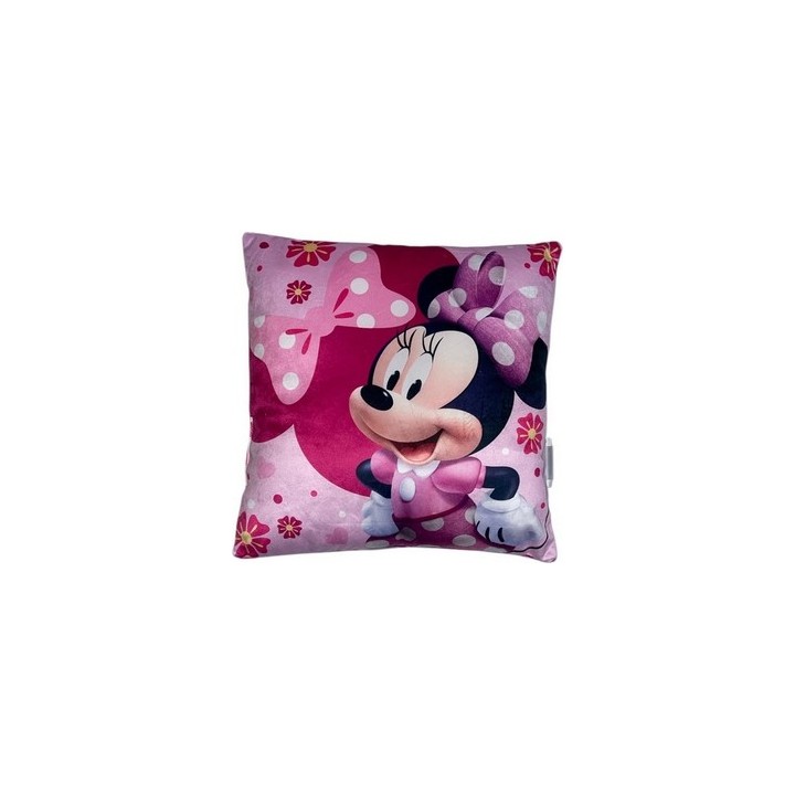 Coussin Minnie Disney 38 cm