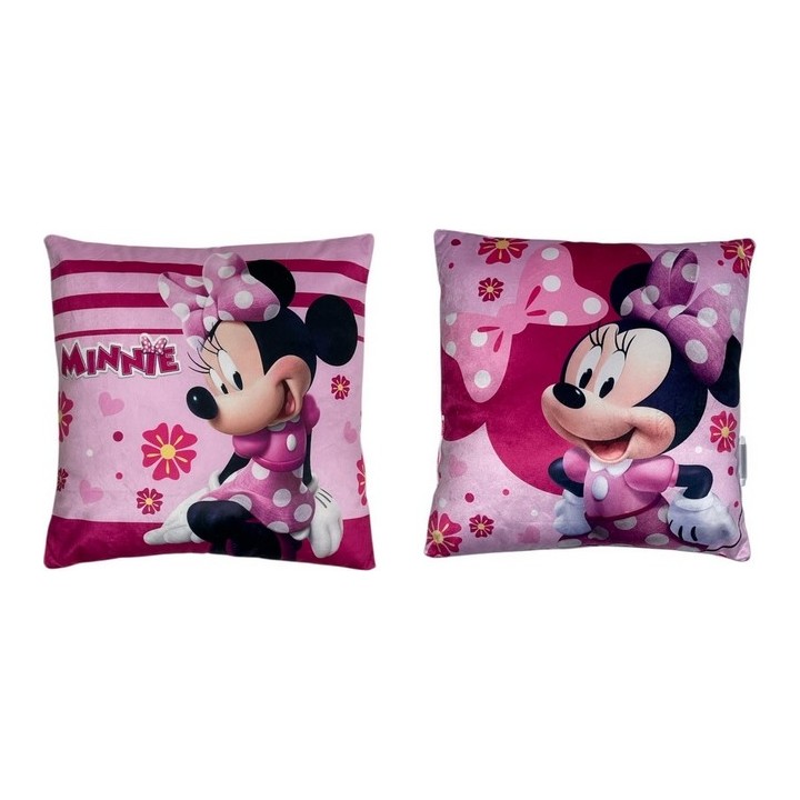 Coussin Minnie Disney 38 cm