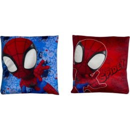 Coussin Spiderman 38 cm