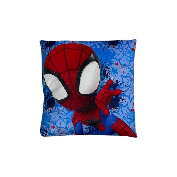 Coussin Spiderman 38 cm