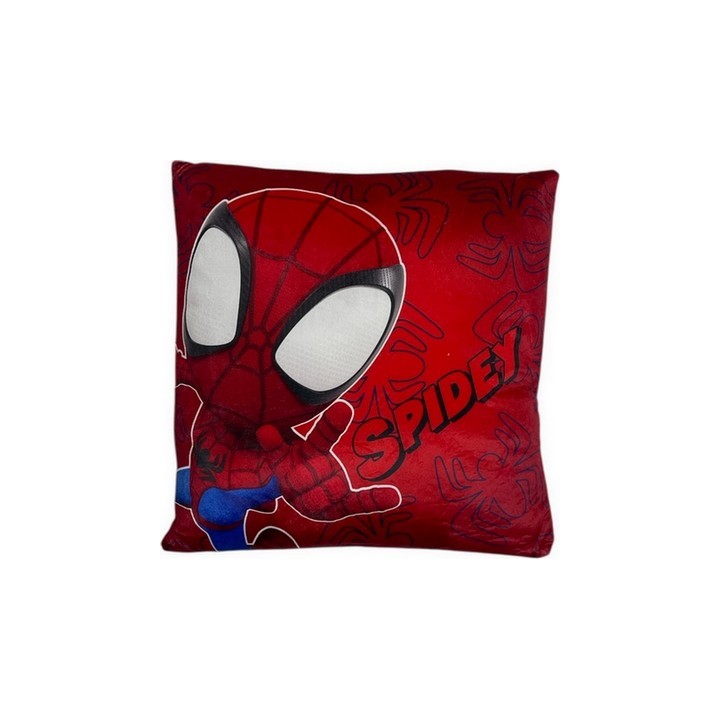 Coussin Spiderman 38 cm