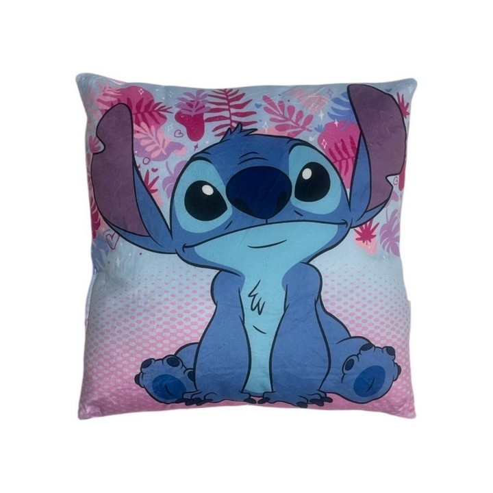 Coussin Stitch Disney 38 cm