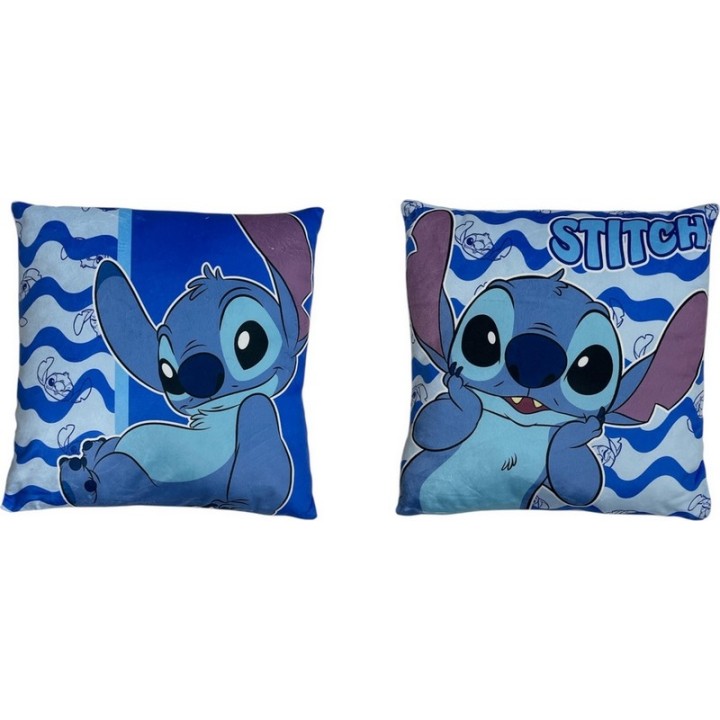 Coussin Stitch Disney 38 cm