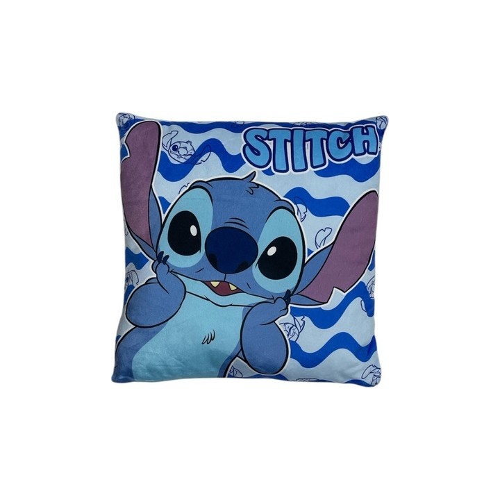 Coussin Stitch Disney 38 cm