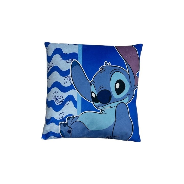 Coussin Stitch Disney 38 cm