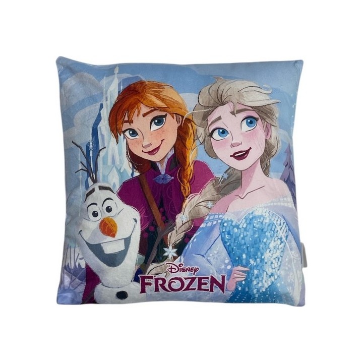Coussin Frozen Disney 38 cm