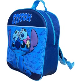Sac à dos Stitch Disney  en 3D