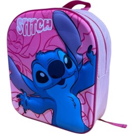 Sac à dos Stitch Disney  en 3D