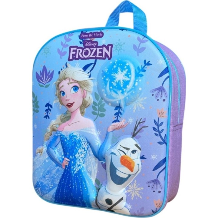 Sac à dos Frozen  en 3D