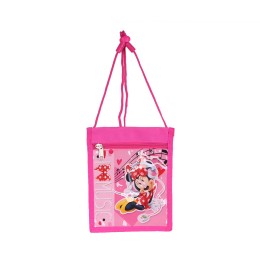 Sac à Bandoulière Minnie Disney I Love Music