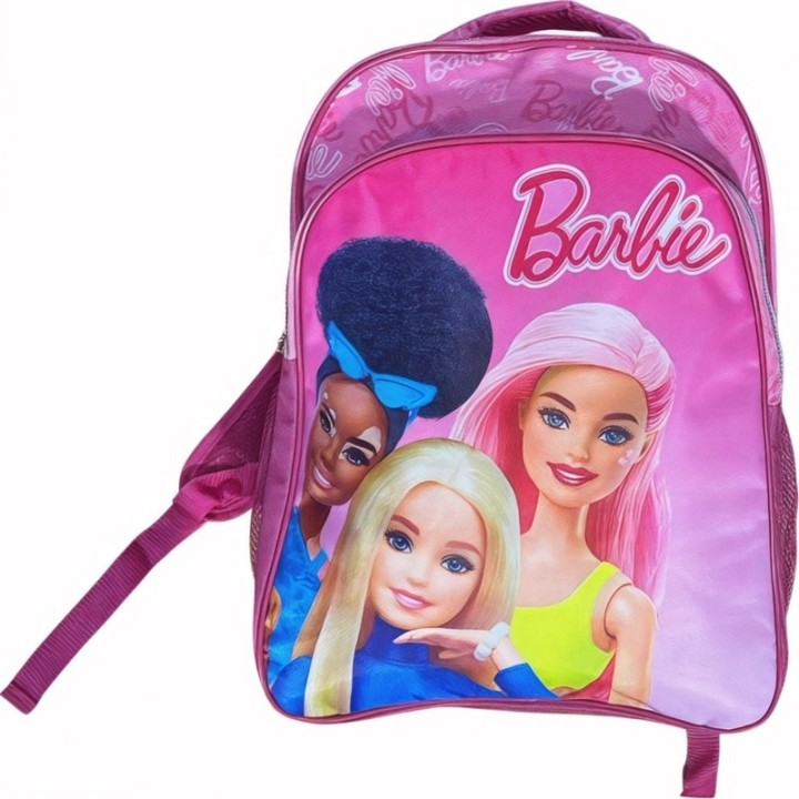 Sac à dos Barbie 42 cm