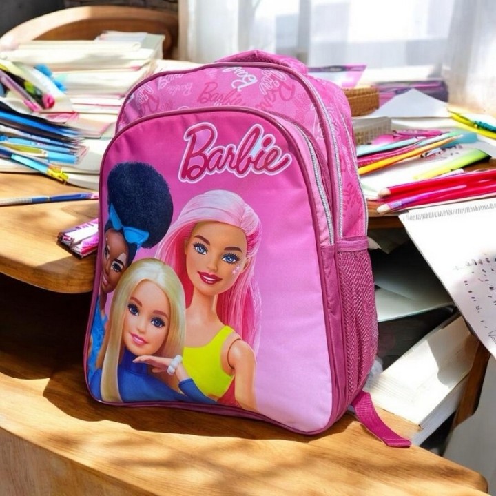 Sac à dos Barbie 42 cm