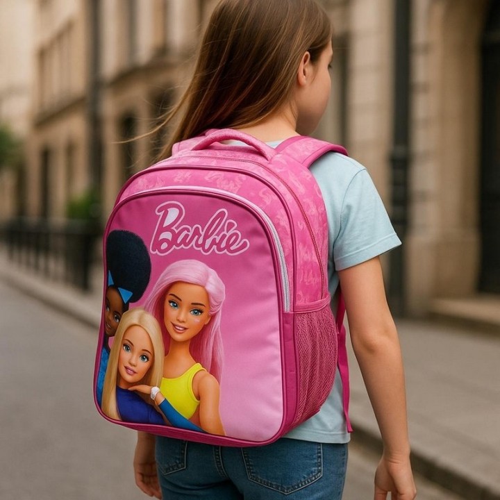 Sac à dos Barbie 42 cm