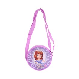Sac à Bandoulière Rond Princesse Sofia The First